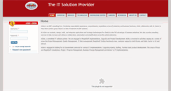 Desktop Screenshot of nsoln.com